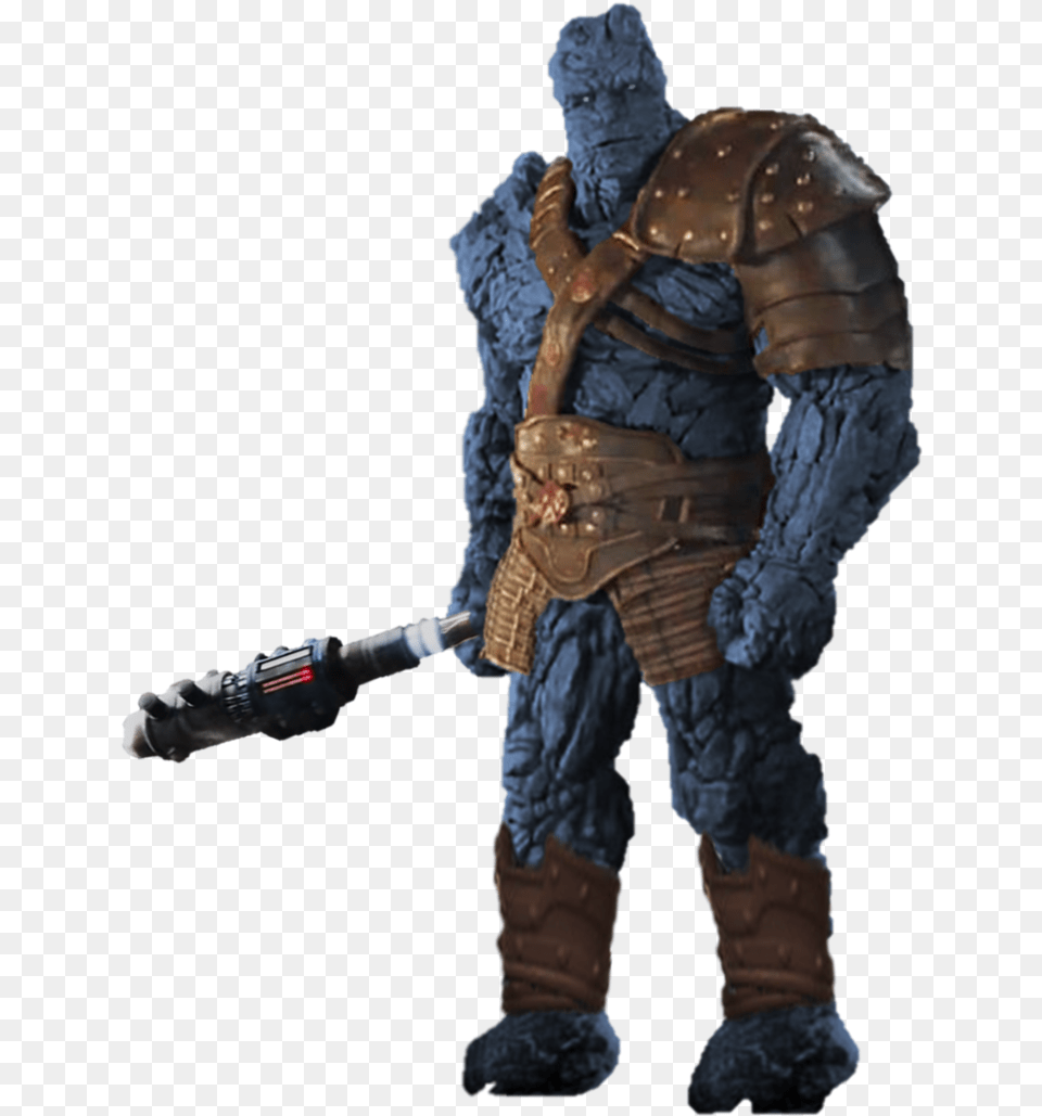 Korg Logo Korg Thor Ragnarok, Baby, Person, Armor Free Transparent Png