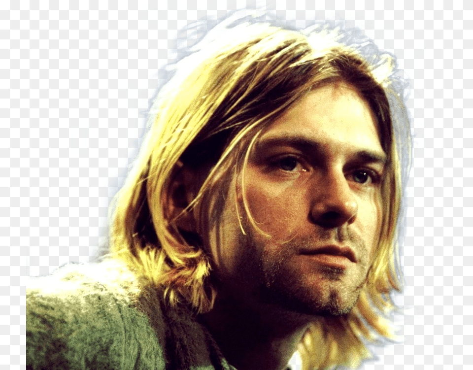 Transparent Kurt Cobain Kurt Cobain, Adult, Photography, Person, Man Png