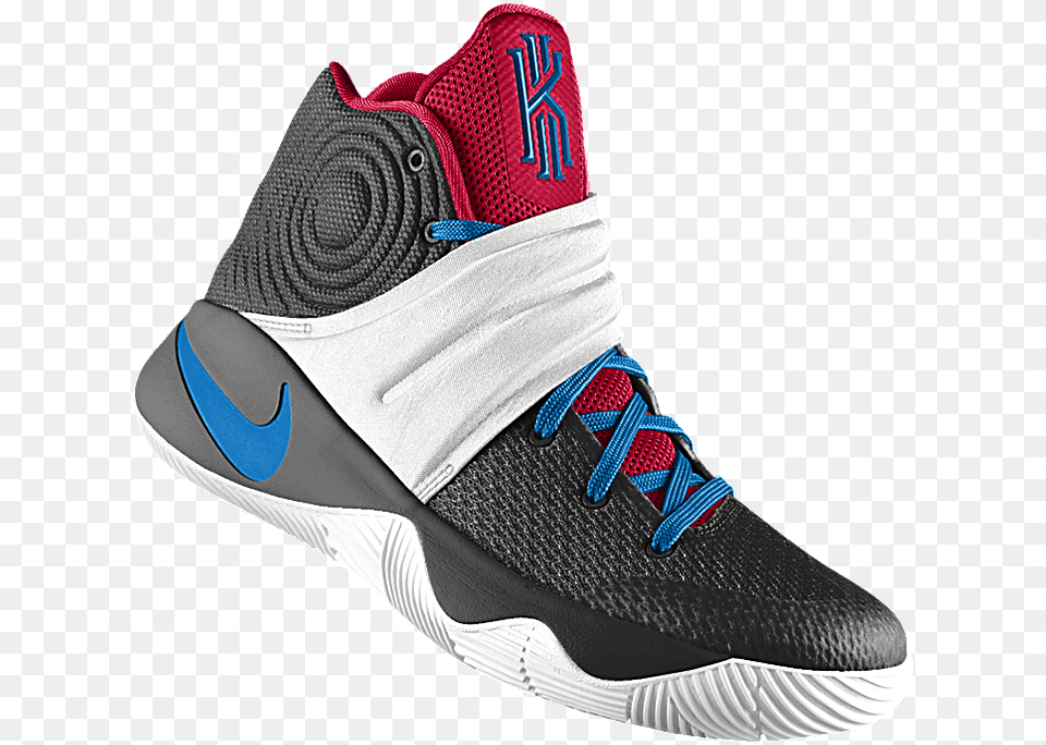 Transparent Kyrie Cool Boy Basketball Shoes, Clothing, Footwear, Shoe, Sneaker Free Png Download
