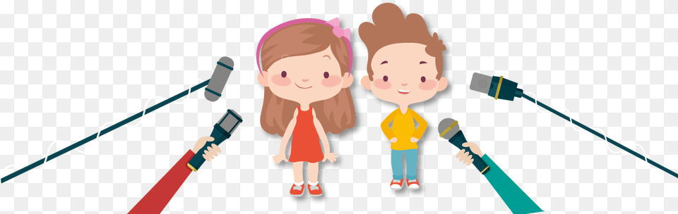 Transparent La Escuela Clipart Cartoon, Doll, Toy, Baby, Person Free Png Download