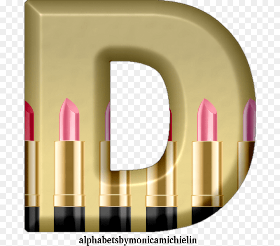 Transparent Labial Graphic Design Alphabet Dl, Cosmetics, Lipstick Free Png