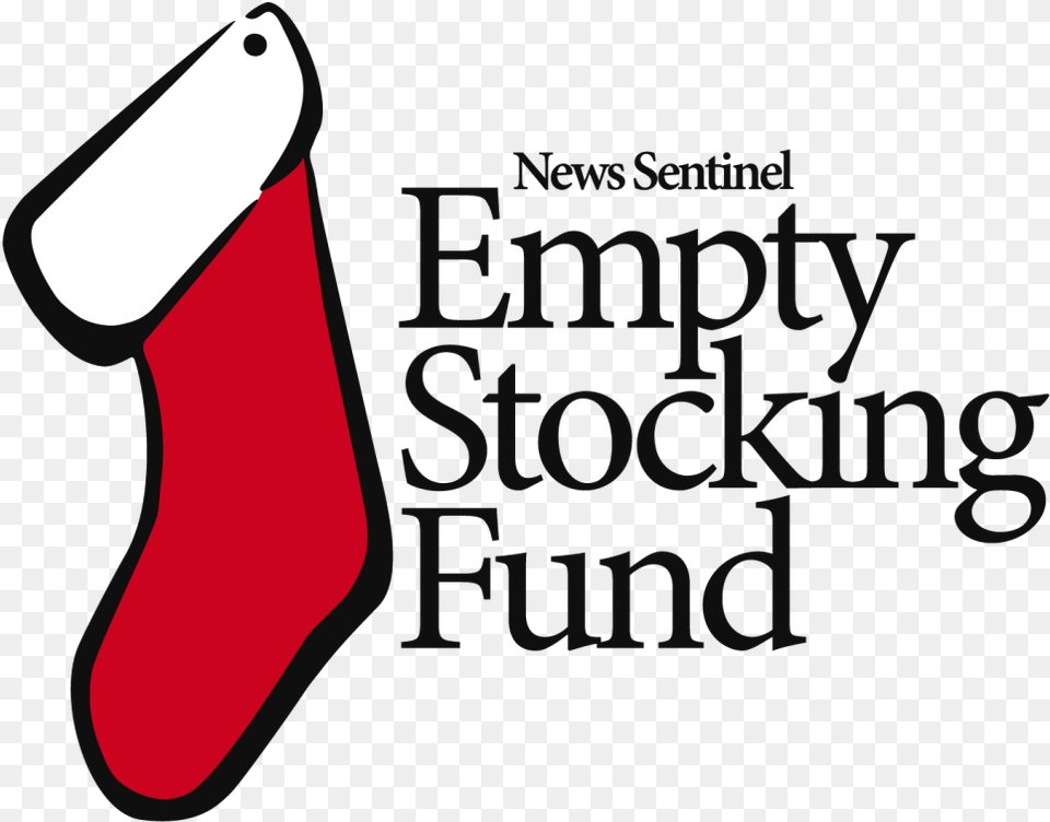 Transparent Labor Day Clipart Empty Stocking Fund, Clothing, Hosiery, Christmas, Christmas Decorations Free Png