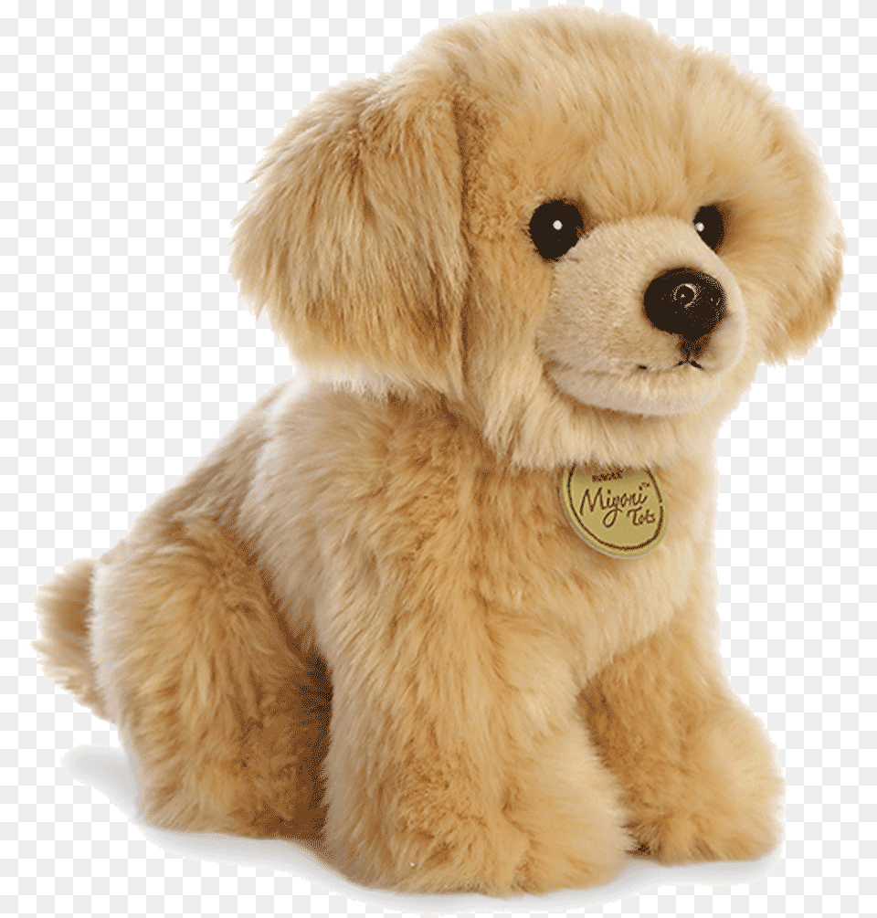 Transparent Labrador Golden Retriever Puppy Plush, Teddy Bear, Toy Png