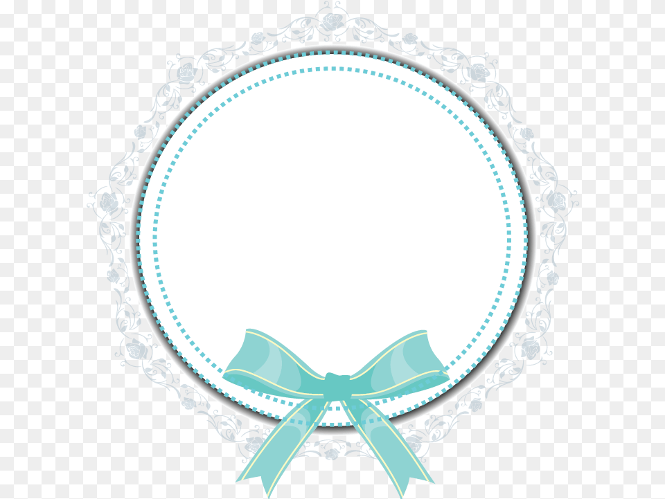 Lace Pattern Vector Circle, Oval, Photography, Art, Porcelain Free Transparent Png