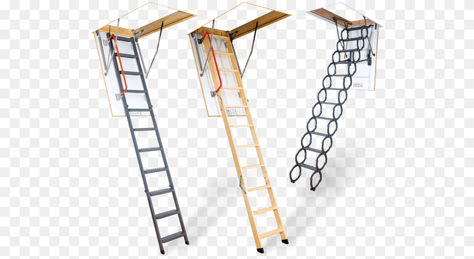 Transparent Ladders Wyaz Strychowy, Arch, Architecture Free Png