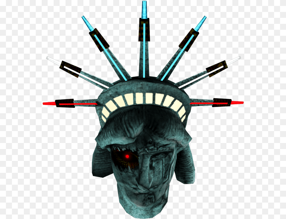 Transparent Lady Liberty Cable, Art, Adult, Person, Man Png Image