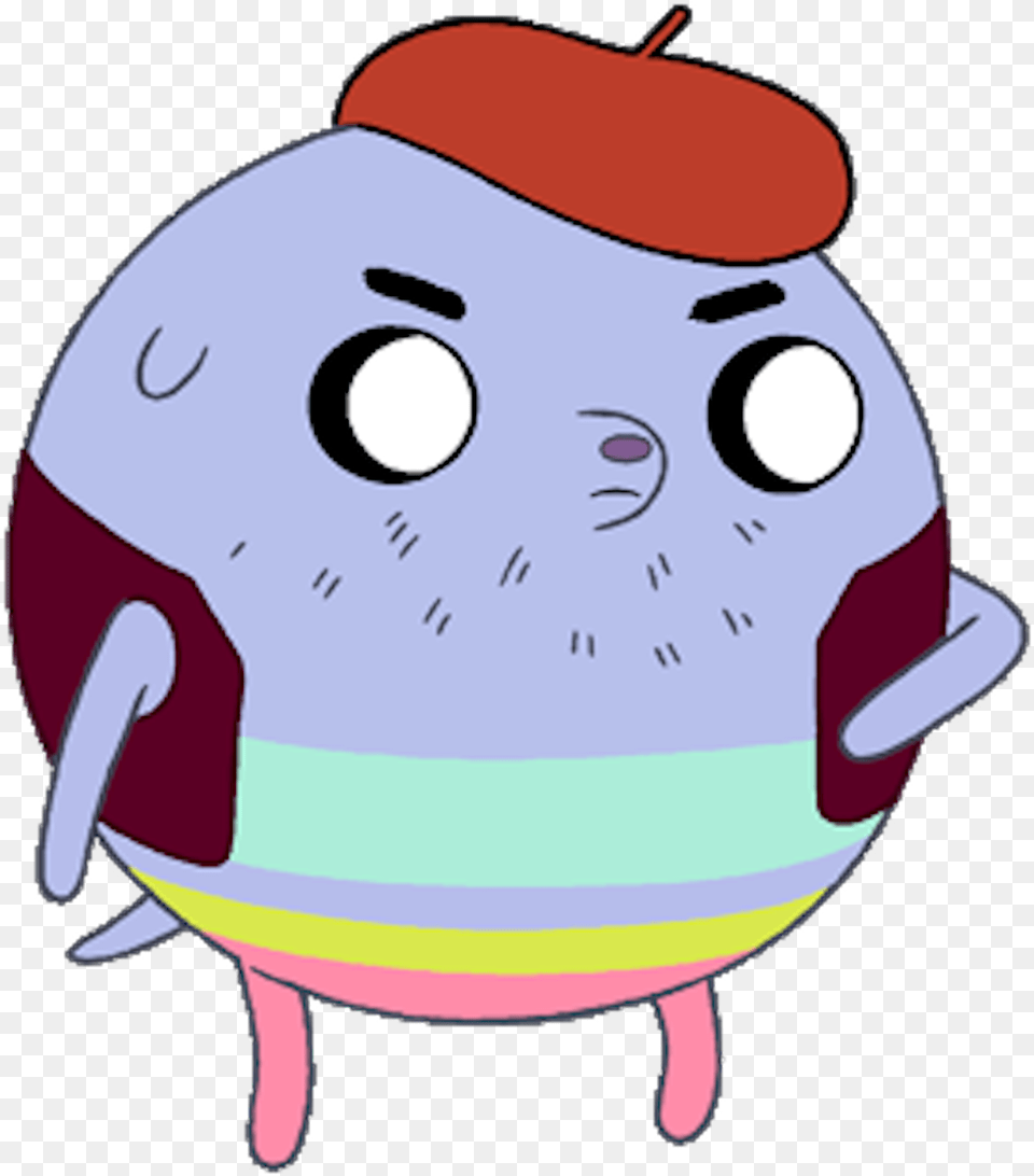 Transparent Lady Rainicorn Jake39s Children Adventure Time, Baby, Person Png