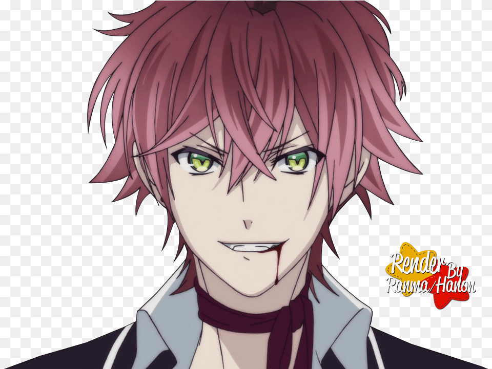 Transparent Laito Sakamaki Ayato Sakamaki, Adult, Publication, Person, Female Free Png