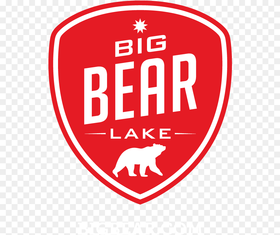 Transparent Lake Clipart Big Bear Lake, Badge, Logo, Symbol, First Aid Png