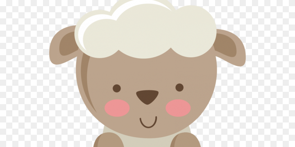 Transparent Lamb Clipart Clip Art Cute Sheep, Baby, Person Png