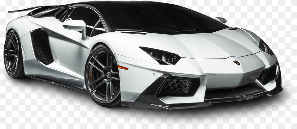 Lamborghini Car, Wheel, Machine, Vehicle, Transportation Free Transparent Png