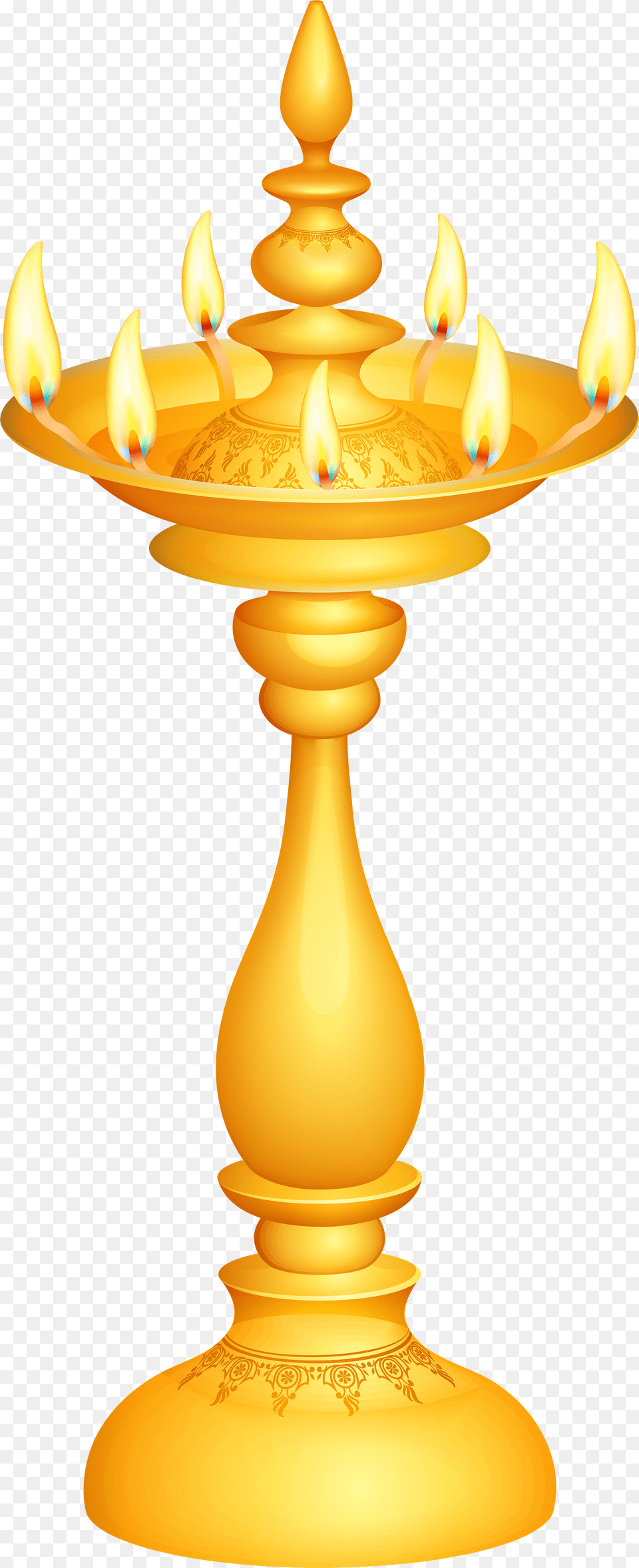 Transparent Lantern Clipart Brass Oil Lamp, Chess, Game Free Png