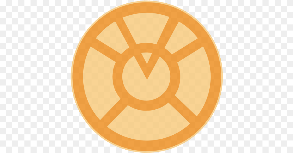 Transparent Lantern Corps Logos, Disk Free Png Download