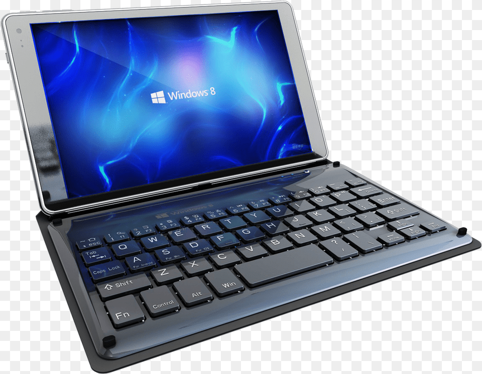 Transparent Laptop Windows 8 Output Device, Computer, Electronics, Pc, Computer Hardware Free Png