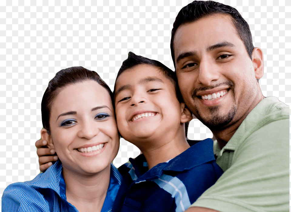 Latin Aunts And Uncles Family, Face, Smile, Person, Happy Free Transparent Png