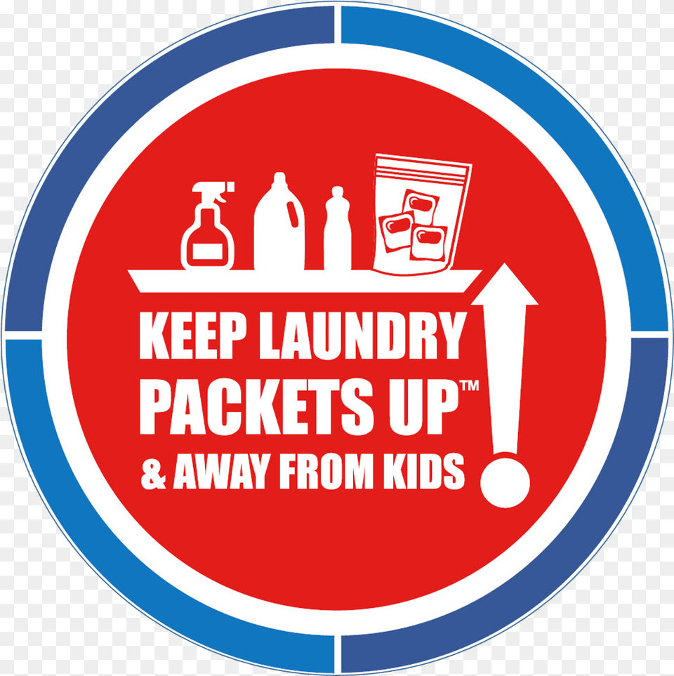 Transparent Laundry Detergent Clipart Circle Hd Circle Free Png