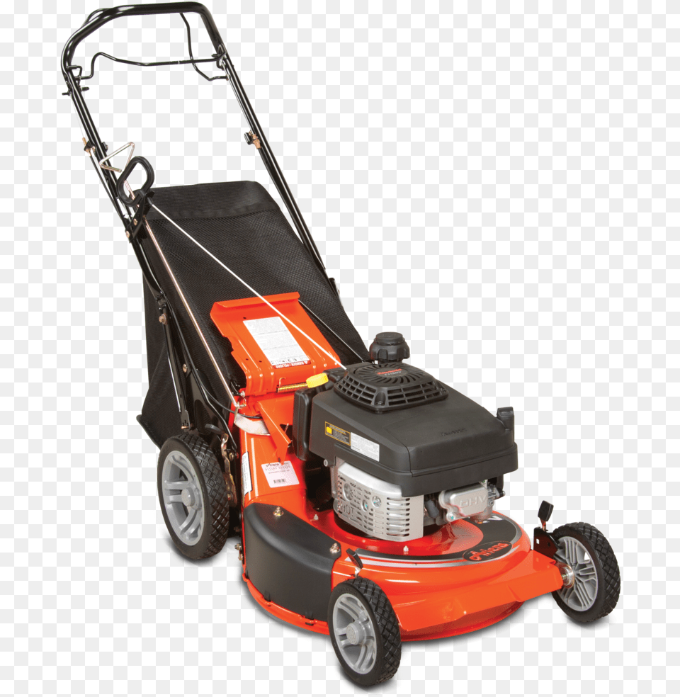 Transparent Lawn Mower Ariens Lawn Mower, Device, Grass, Plant, Lawn Mower Free Png