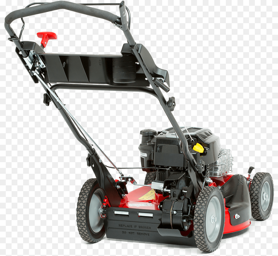 Transparent Lawnmower Walk Behind Mower, Grass, Lawn, Plant, Device Free Png