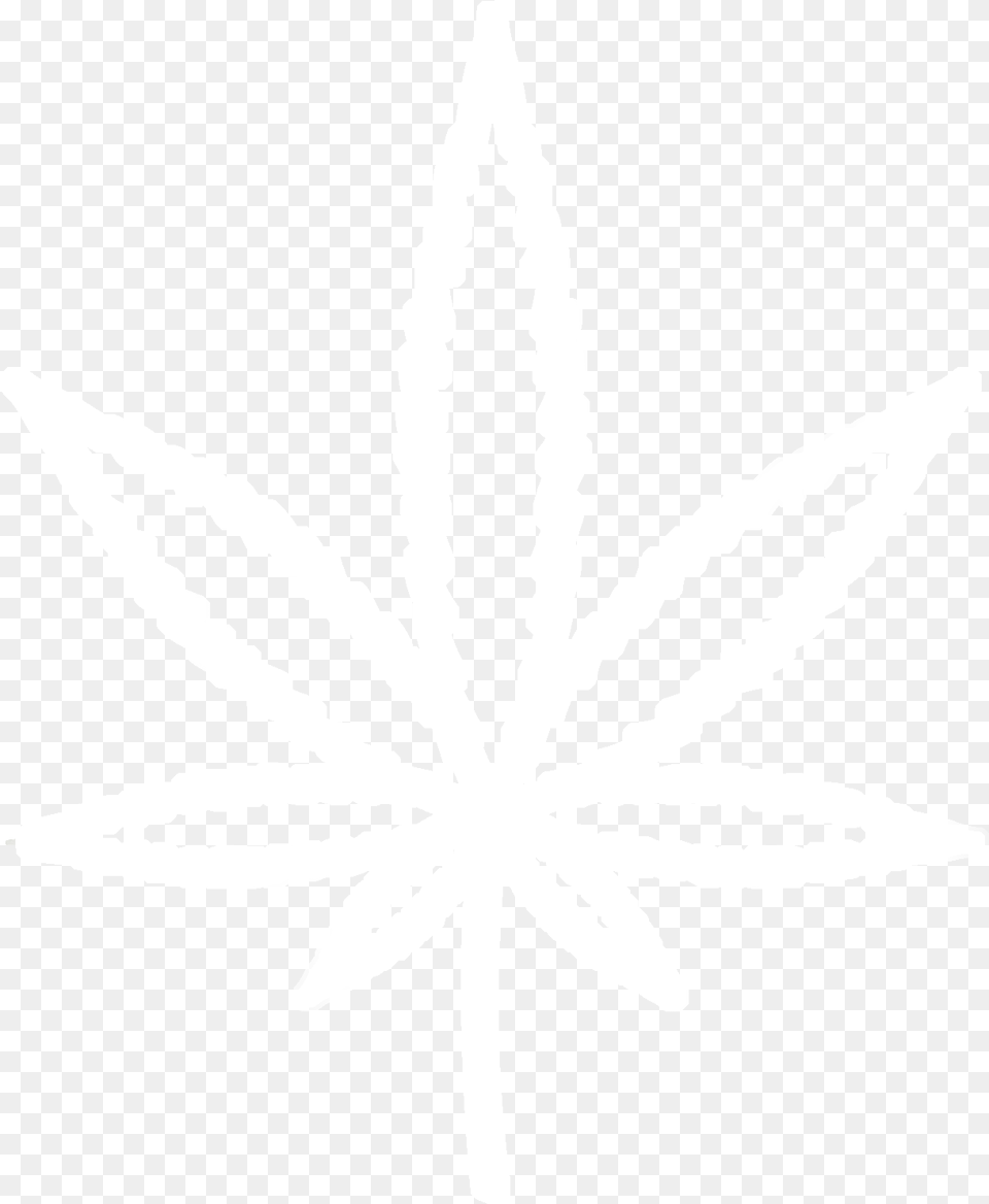 Leaf Outline Marihuana Neon Blatt, Stencil, Plant, Chandelier, Lamp Free Transparent Png