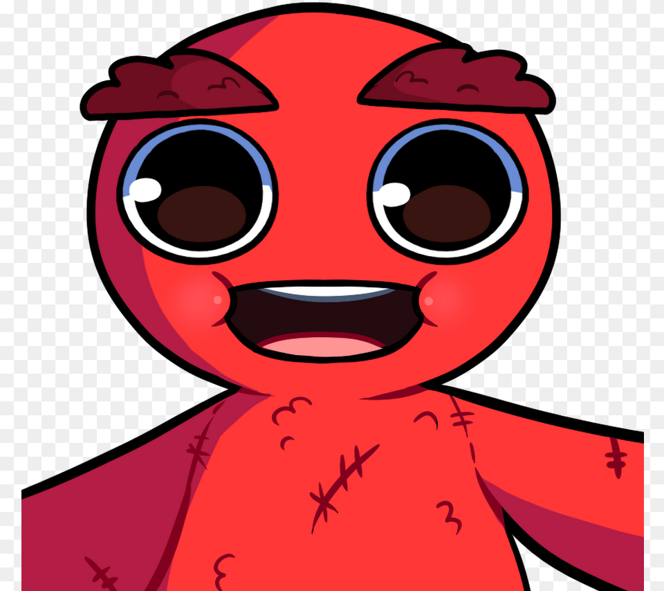 Transparent Leafyishere Face Messyourself Logo, Alien, Baby, Person Png Image