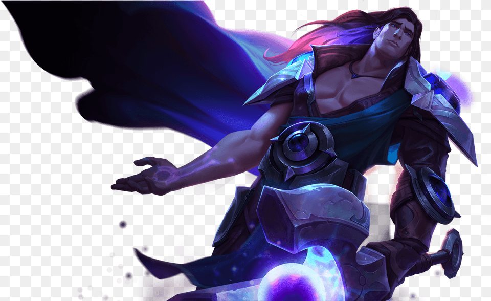 Transparent League Of Legends Lol Taric, Woman, Adult, Person, Female Png Image