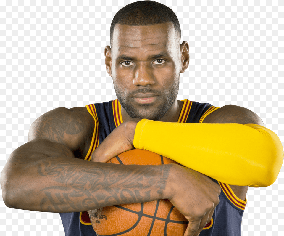 Transparent Lebron James Clipart Nba 2k18 Pure Point Forward Badges, Adult, Person, Man, Male Png Image