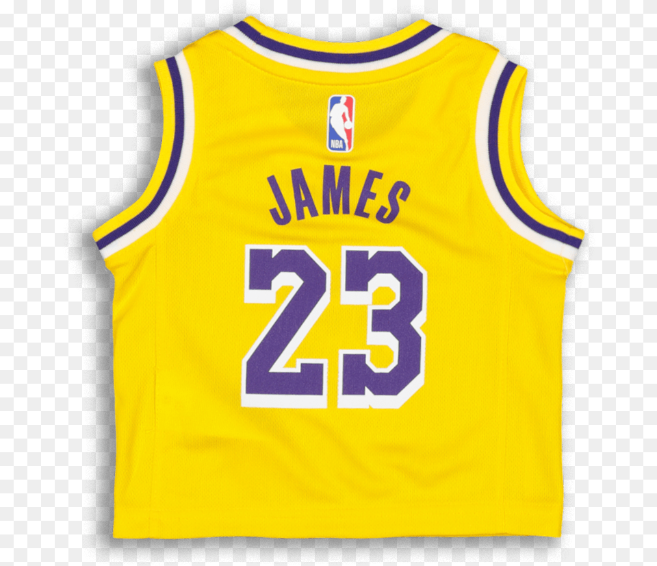 Transparent Lebron James Heat Sports Jersey, Clothing, Shirt, T-shirt Png Image