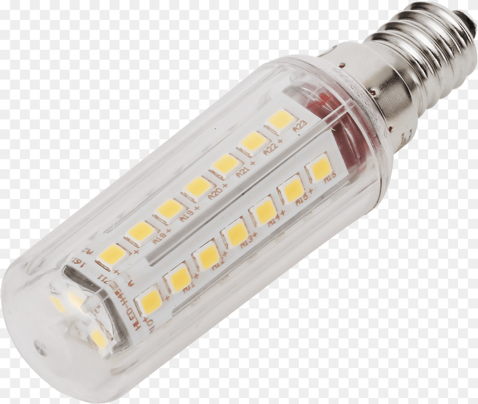 Transparent Led Light Bulb, Smoke Pipe Png Image