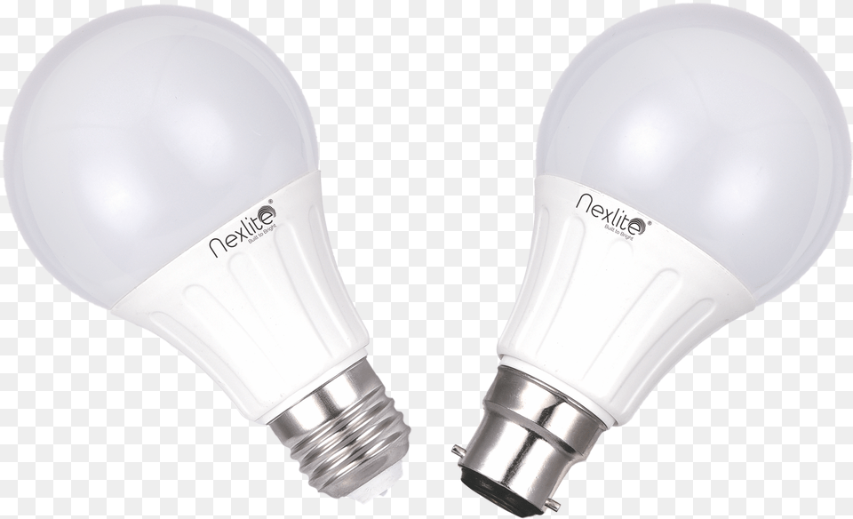 Transparent Led Light Bulb Incandescent Light Bulb, Appliance, Blow Dryer, Device, Electrical Device Png Image