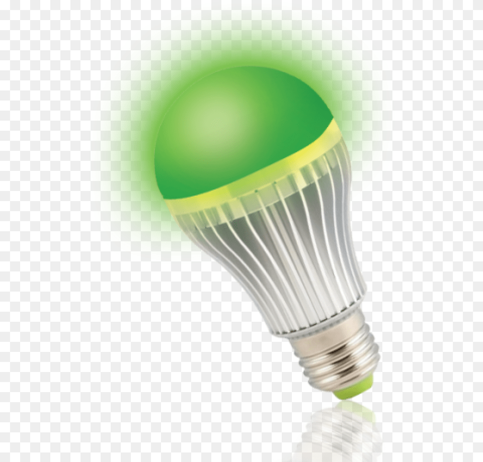 Transparent Led Light Bulb Led Light Bulbs, Appliance, Blow Dryer, Device, Electrical Device Png Image