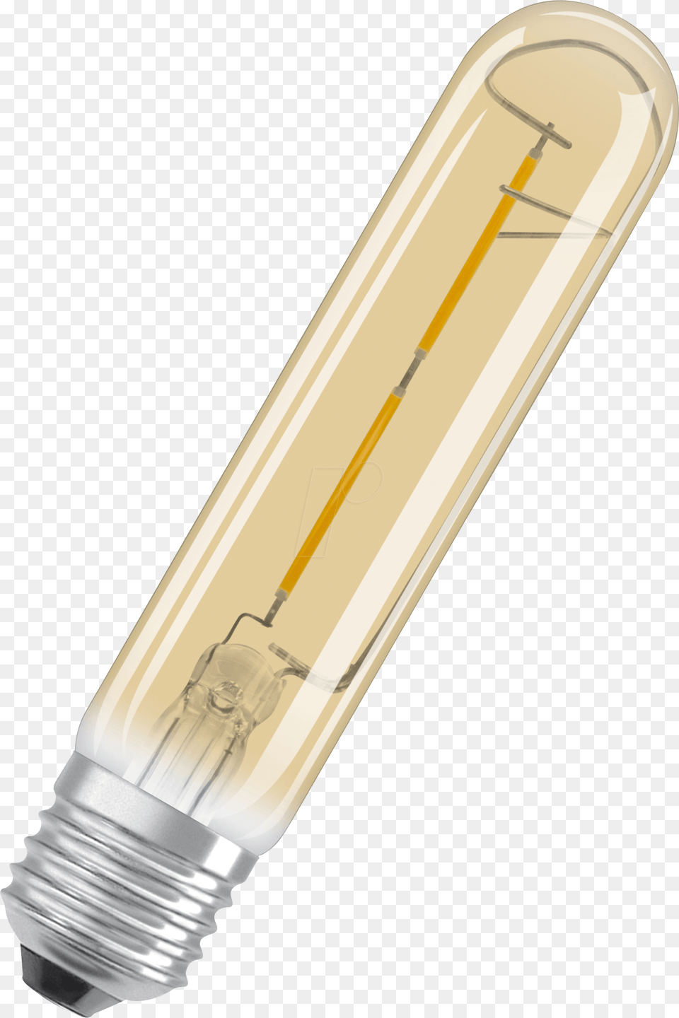 Transparent Led Light Bulb Old Light Bulb, Lightbulb Free Png Download