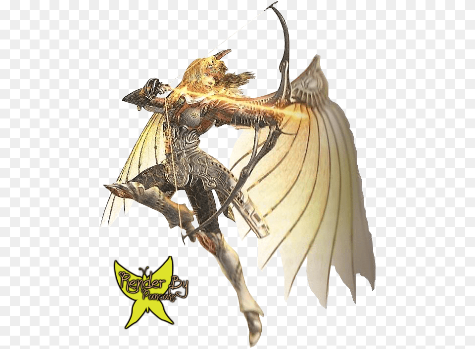 Transparent Legend Of Dragoon Logo All Characters Legend Of Dragoon Armor, Archer, Archery, Bow, Person Png Image