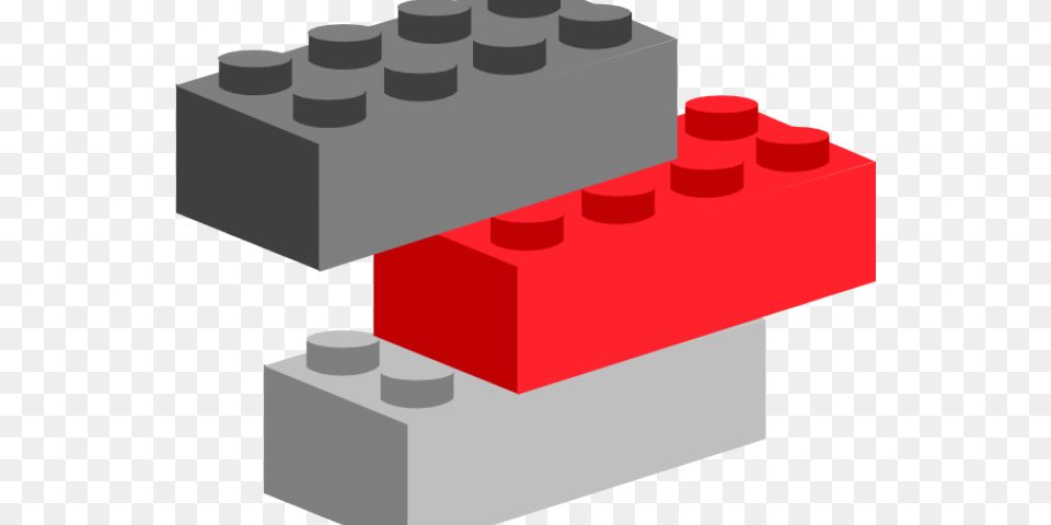 Lego Clipart Lego Clip Art Red And Grey, Dynamite, Weapon Free Transparent Png