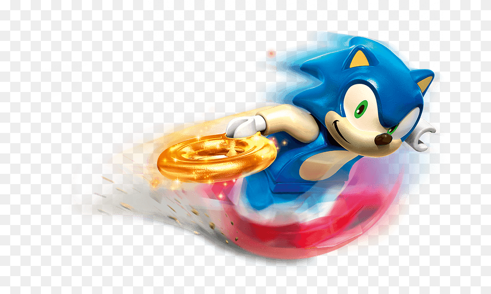 Transparent Lego Dimensions Lego Dimensions Sonic, Art, Graphics, Water Free Png