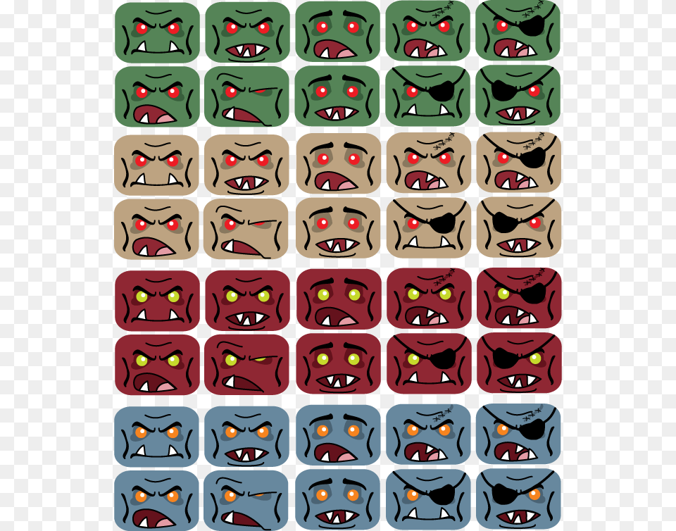 Transparent Lego Face Lego Orc Face, Book, Comics, Publication, Pattern Png