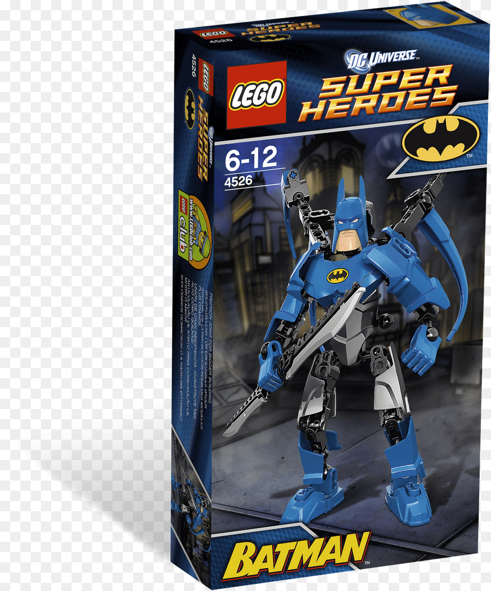 Transparent Lego Superman Lego Dc Super Heroes Batman, Outdoors, Text, Nature Free Png