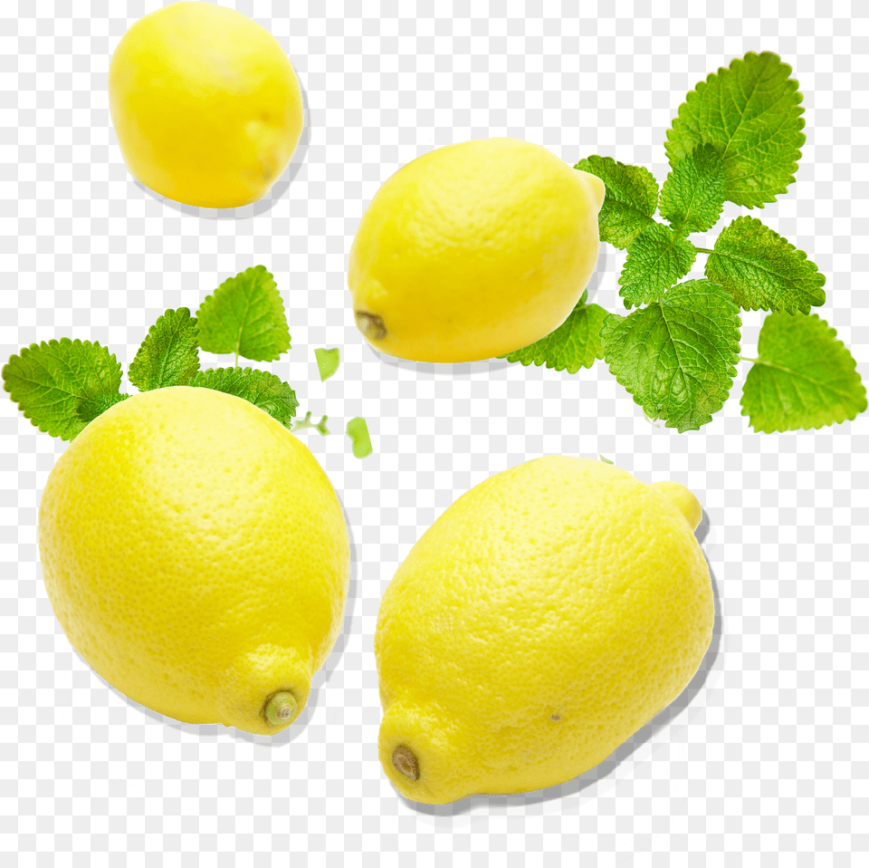 Transparent Lemon Citron Citric Acid Transprent Citric Acid Transparent Png
