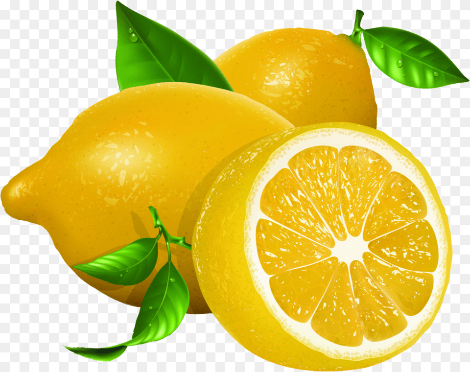 Transparent Lemon Clipart Lemon Transparent Background Free Png Download