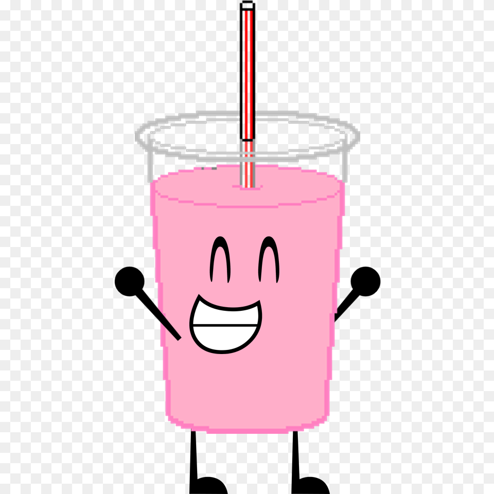 Transparent Lemonade Clipart Bfdi Pear, Bucket, Face, Head, Person Png