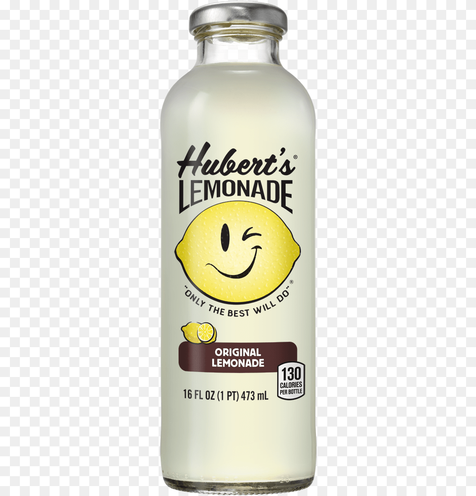 Transparent Lemonade Smiley, Beverage, Milk Png Image