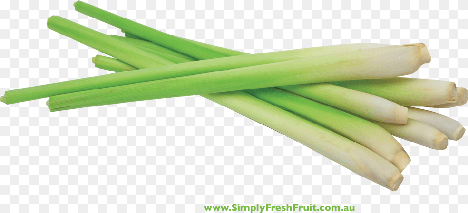 Lemongrass, Food, Produce, Leek, Plant Free Transparent Png