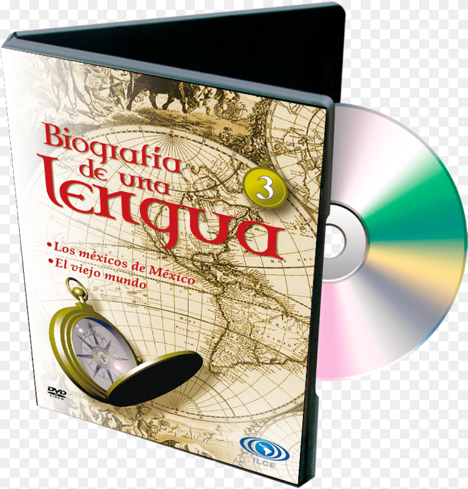 Transparent Lengua World Map, Disk, Dvd Free Png