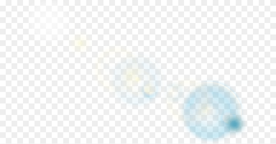 Transparent Lens Flare, Light, Sphere, Balloon, Bubble Png Image