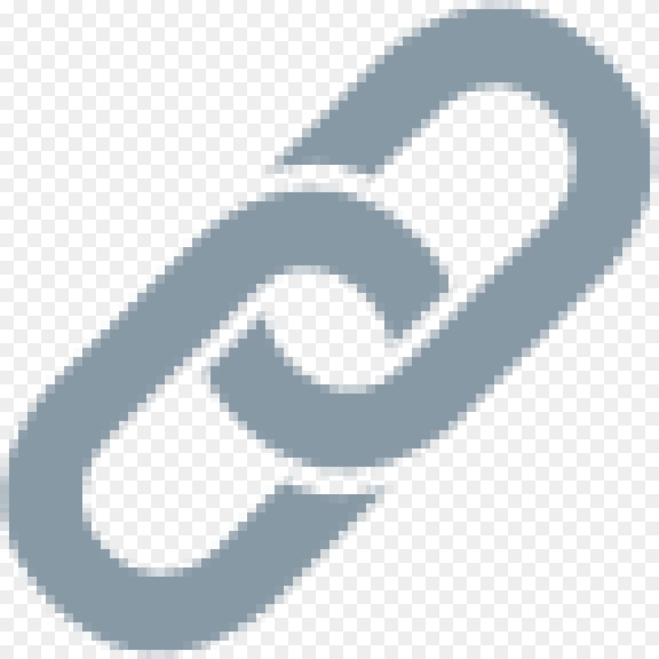 Transparent Leonardo Dicaprio Link Emoji, Chain Png