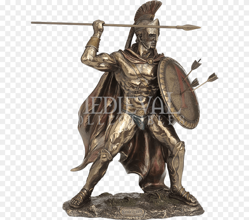 Transparent Leonidas Leonidas King Of Sparta, Bronze, Adult, Bride, Female Png