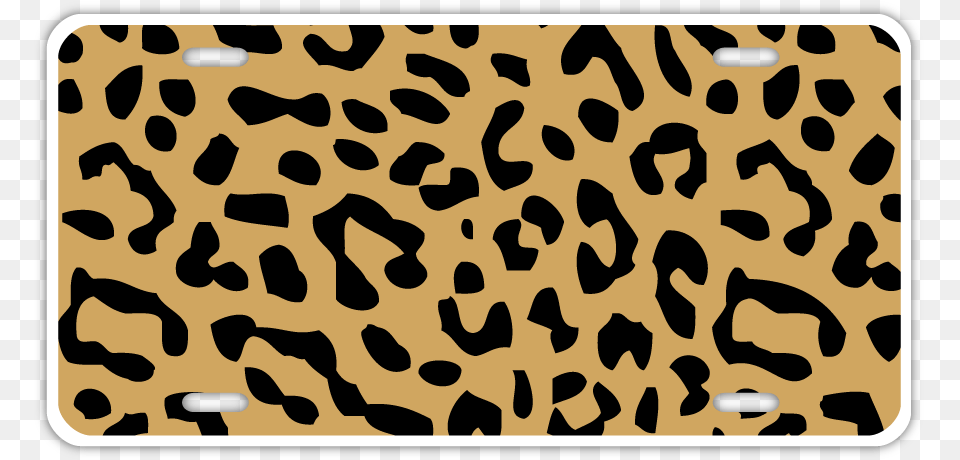 Transparent Leopard Spots Leopard Print Stencil, Home Decor, Pattern, Face, Head Free Png