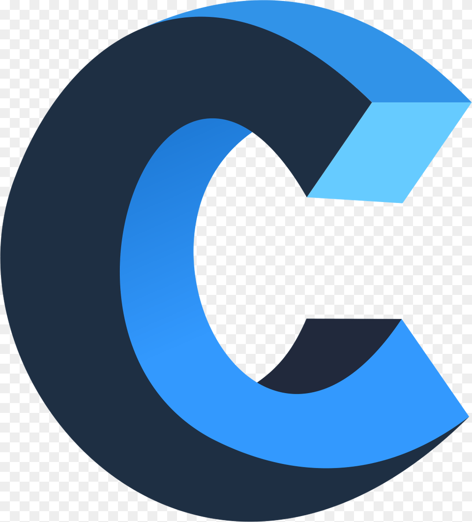 Transparent Letter C Logo Letter C Logo Ideas, Symbol, Astronomy, Moon, Nature Png
