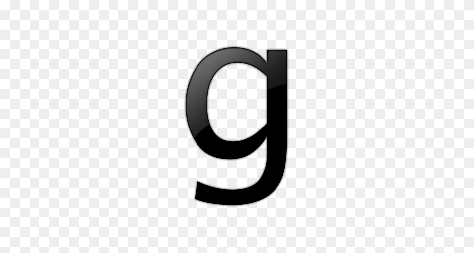 Letter G Icon, Smoke Pipe Free Transparent Png