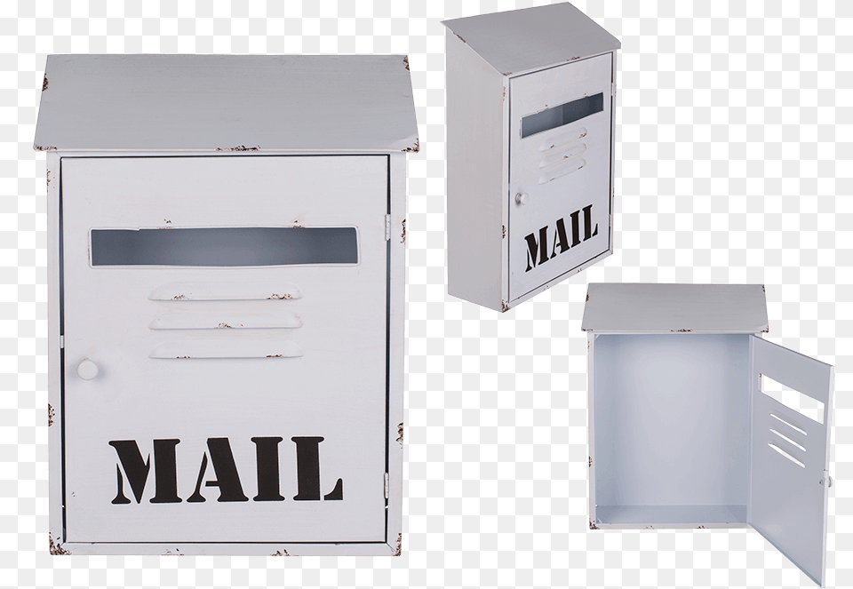 Transparent Letterbox Letter Box, Mailbox Free Png Download