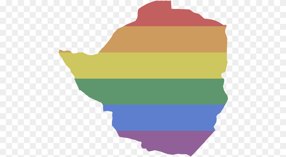 Transparent Lgbt Vector Map Of Zimbabwe Provinces, Person Png Image